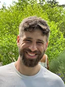 Portrait placeholder for Dimitris